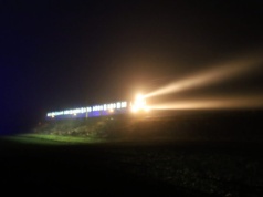 Tragiczny wypadek na szlaku kolejowym Lublin – Chełm. Są opóźnienia pociągów