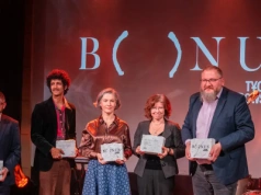 Nagrody BONUS 2025 rozdane. Poznaj laureatów nowych wyróżnień „Tygodnika Powszechnego”