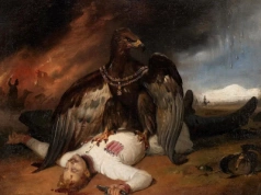 Listopadowa Noc. Czy o klęsce zdecydował brak wiary powstańców we własne siły?