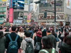 W mieście czujemy się coraz gorzej. Antropolodzy znają powód