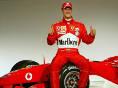 Michael Schumacher. Tylko te kilka osób zna prawdę o jego stanie zdrowia