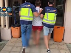 Mafia na Teneryfie: dwóch szefów Camorry aresztowanych