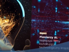 Arteria i Trimtab w elitarnym gronie innowatorów. Spółki wyróżnione w raporcie “Top AI Driven Companies 2025”