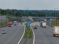 To jest temat. O tachografach i bezpieczeństwie w transporcie