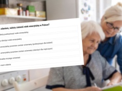 Obniżyć, podnieść, zrównać? Tak Polacy patrzą na wiek emerytalny, są mocno podzieleni