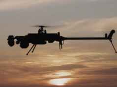 Drony Andurila za miliony spadają jak muchy. Zimny prysznic dla Pentagonu