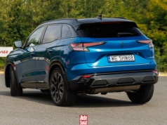 Co łączy Renault Austral z Mercedesem EQS i BMW serii 7? Tego nie ma żaden konkurent