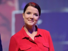 Joanna Jabłczyńska trafiła do szpitala. Aktorka zwróciła się do fanów