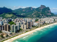 Najciekawszy kierunek 2026 r. już wybrany. Kraj kontrastów, rytmu i dżungli przyciąga jak magnes