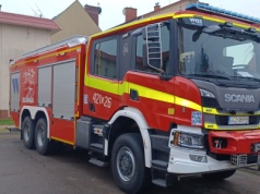 Nowe wozy dla JRG w Człuchowie i Kartuzach