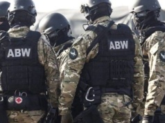 ABW zatrzymała pięć osób podejrzanych o szpiegostwo