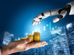 Technologia i AI w bankowości. „Bankowca nie zastąpią, ale…”