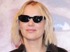 Joanna Kulig w nowym projekcie Pawła Pawlikowskiego. "Kino wciąż walczy"