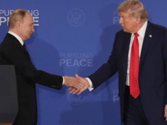 Drugie dno rozmów pokojowych. W grę wchodzą miliardy dolarów