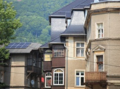 To polskie miasto nazywano "śląskim Davos". Było znane w całej Europie