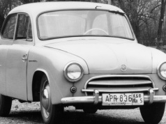 Zawsze ją wyśmiewano. Ale 25 lat temu przynajmniej jeździła