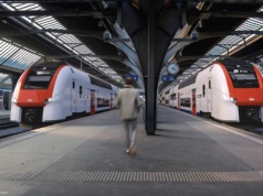 Wielki przetarg na EZT w Szwajcarii. Stadler nie składa broni