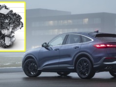 Nowy silnik TDI w Audi wraca do gry. Pojedzie na oleju do frytek