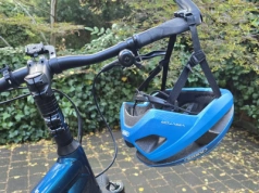 Kaski na elektrycznych jednośladach obowiązkowe. Nowelizacja z prezydenckim podpisem