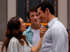 Poruszający film w duchu kultowych rom-comów. Potrafi wycisnąć łzy