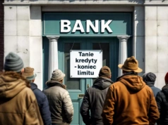 Tani kredyt dla rolników jak Yeti, do tego Mercosur i Zielony Ład. Tak źle w polskim rolnictwie jeszcze nie było!