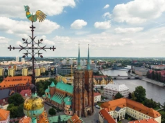 Najbardziej przyjazne rowerzystom miasta na świecie. Polska została doceniona