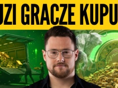 Złoto przed dużym ruchem? Co widzą duzi gracze, czego my nie!