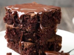 Proste ciasto kawowe, któremu nikt się nie oprze. Od razu zapisz sobie przepis