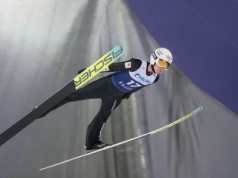 Wyśmiewają polskiego skoczka. Hejterom odpowiedział w trzech słowach