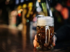 Strajk w słynnym browarze. Są obawy o dostawy kultowego piwa na święta