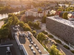 Gigafabryka AI we Wrocławiu? Wiadomo, gdzie miałaby powstać