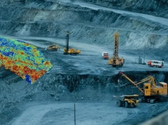 „Odkrycie z kosmosu” – całkiem dosłownie. Bogate złoża zlokalizowane w nowatorski sposób