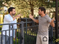 Sąsiad zażądał 30 cm mojej ziemi. Powód? Absurdalny...