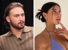 Jay z "Hotelu Paradise" o pierwszym spotkaniu z Elizą po rozstaniu. Tego nie mogli przewidzieć