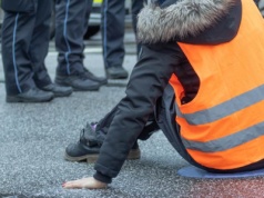 Aktywiści się doigrali. Niemiecki sąd wystawił im rachunek, jakiego jeszcze nie było