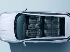 Hybrydowy SUV tańszy, niż bazowy Golf. Za 95 900 zł ma 163 KM, automat i świetne wyposażenie