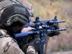 1375. dzień wojny. Jak uczyć strzelania? Piechota wciąż rządzi, a to podstawowa umiejętność piechura