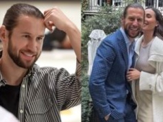 Grzegorz Krychowiak "negocjuje" z żoną w sprawie POTOMSTWA! "Powiedziałaś, że za rok będziemy mieli CÓRKĘ"