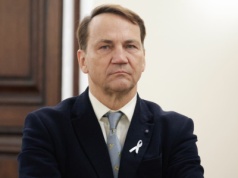 Niepokojące słowa Radosława Sikorskiego o USA. "To nie jest dobra wiadomość"