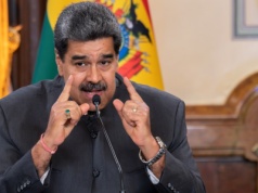 "Kolonialne ambicje". Wenezuela odpowiedziała na decyzję Trumpa