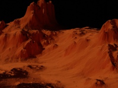 Łazik Perseverance nagrał marsjańskie błyskawice. Historyczne potwierdzenie zjawiska