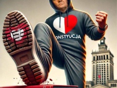 Neomarksizm liberałów. Krystiana Markiewicza słowo o obowiązującym prawie