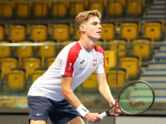 Polacy ruszyli do Afryki i Azji. Jeden z nich zagrał o finał