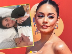 Vanessa Hudgens ponownie urodziła. "Wielkie brawa dla wszystkich mam"