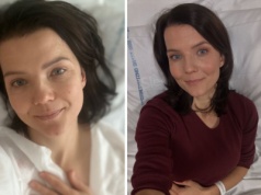 Joanna Jabłczyńska pokazała zdjęcie ze szpitala. Pilnie zaapelowała do fanów