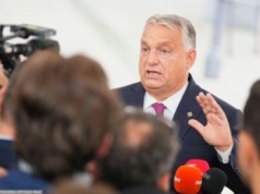 Plan Orbana dla Ukrainy. "Strefa buforowa"