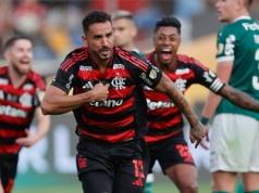 Emocje do samego końca! Poznaliśmy zwycięzców Copa Libertadores