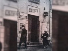 Plac Kościuszki 7 – od „Krakowianki” i „Kaczego Dołka” do „Mozaiki”