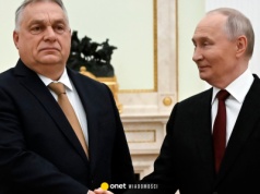 Viktor Orban: przekształcenie Ukrainy w strefę buforową jedynym trwałym rozwiązaniem