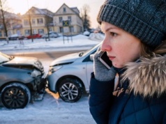 Zmiana opon na zimowe: nieobowiązkowa, ale i tak może grozić ci mandat